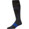 Darn Tough Merino Wool True Seamless Over-The-Calf Padded Ultra-Light Ski Sock - Men's