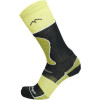 Darn Tough Merino Wool Over-The-Calf Padded Ultra-Light Ski Sock - Kids'