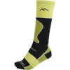 Darn Tough Merino Wool Over-The-Calf Padded Cushion Ski Sock - Kids'