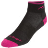 Darn Tough Merino Wool True Seamless 1/4 Mesh Running Sock - Women's