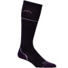 Darn Tough True Seamless Over-The-Calf Ultra Light Ski Sock - Women's