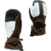 Drop Boundary Gauntlet Mitten - Men's