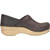 Dansko  Professional Oiled Casual Clog - Women's