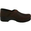 Dansko  Professional Oiled Casual Clog - Men's