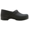 Dansko  Professional Oiled Casual Clog - Men's: Dansko's flagship shoe, the Professional Men's Casual Shoe, offers premium comfort and support for long days on your feet.