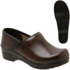 Dansko Professional Cabrio Clog - Women's Hickory Cabrio, 40.0