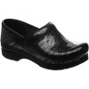 Dansko Professional Specialty Patent Clog - Women's