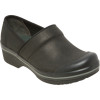 Dansko Volley Printed Nubuck Clog - Women's