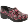 Dansko Vegan Pro Coated Canvas Clog - Women's