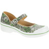 Dansko Valerie Floral Canvas Clog - Women's