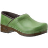 Dansko Professional Soft Full Grain Clog - Women's