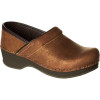 Dansko Crepe Pro Clog - Women's