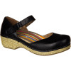 Dansko Jute Maryjane Clog - Women's