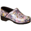 Dansko Pro XP Print Clog - Women's