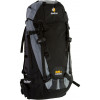 Deuter Guide 35+ Backpack - 2140cu in Black/Titan, One Size - mountaineering pack,alpine climbing pack,backcountry ski pack,winter pack