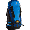 Deuter Guide 35+ Backpack - 2140cu in Coolblue/Midnight, One Size - mountaineering pack,alpine climbing pack,backcountry ski pack,winter pack
