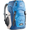 Deuter Junior Backpack - Kids - 1100cu in Ocean, One Size - school backpack