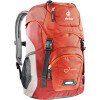Deuter Junior Backpack - Kids - 1100cu in Orange, One Size - school backpack