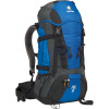 Deuter Fox 30 Backpack - Kids - 1850cu in Ocean/Granite, One Size - adjustable torso kids pack