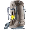 Deuter Futura 24 SL Backpack - Women's - 1450cu in