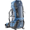 Deuter Aircontact 60 +10 SL Backpack - Women's- 4250cu in