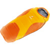 Deuter Little Star EXP Sleeping Bag: 40 Degree Synthetic - Kids'