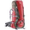 Deuter Aircontact 60 +10 SL Backpack - Women's- 3660cu in