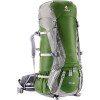 Deuter Aircontact 70+10 SL Backpack - Womens - 4270cu in Pine/Silver, One Size - Deuter
