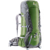 Deuter Aircontact 75+10 Pack - 4580cu in Pine/Anthracite, One Size - Deuter,pack,rucksack,laptop,storage