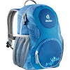 Deuter Backpack - Kids - 700cu in Sea, One Size - Deuter