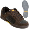 DVS Contra Skate Shoe - Men's