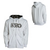 DVS Bedlam Full-Zip Hooded Sweatshirt - Men's