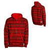 DVS Montoya Print Full-Zip Hooded Sweatshirt - Men's
