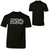 DVS Format T-Shirt - Short-Sleeve - Mens
