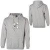 DVS Spltscribble Sweatshirt - Men's