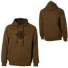 DVS Native Full-Zip Hooded Sweatshirt - Men's