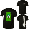 Deathwish Joker, Appetite, Gang Logo T-Shirt - 3-Pack - Men's 