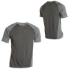 Driza-Bone Stripe Shirt - Short-Sleeve - Men's
