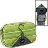 Eagle Creek Pack-It Wallaby II : The Eagle Creek Pack-It Wallaby II Toiletry Kit is an Eagle Creek classic, and for good reasonit has a place for everything. Elastic organizers and zippered pockets grant you easy access to your toothpaste and hair gel.
