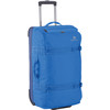 Eagle Creek No Matter What Flatbed Rolling Carry-On Duffel Bag 28in - 4715cu in&nbsp;Cobalt