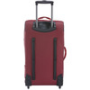 Eagle Creek No Matter What Flatbed Rolling Carry-On Duffel Bag 28in - 4715cu in&nbsp;Back