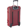 Eagle Creek No Matter What Flatbed Rolling Carry-On Duffel Bag 28in - 4715cu in&nbsp;3/4 Back