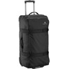 Eagle Creek No Matter What Flatbed Rolling Duffel Bag 32in - 6175cu in&nbsp;Black