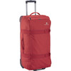 Eagle Creek No Matter What Flatbed Rolling Duffel Bag 32in - 6175cu in&nbsp;Firebrick