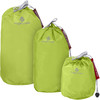 Eagle Creek Pack-It Specter Stuffer Mini Set - 40-90cu in&nbsp;Strobe Green