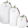 Eagle Creek Pack-It Specter Stuffer Mini Set - 40-90cu in&nbsp;White/Strobe