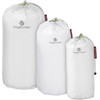 Eagle Creek Pack-It Specter Stuffer Set S/M/L - 200-550cu in&nbsp;White/Strobe
