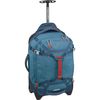 Eagle Creek Load Warrior 22 Wheeled Duffel Bag - 2565cu in&nbsp;Smokey Blue
