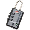 Eagle Creek TSA Search Alert Lock