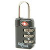 Eagle Creek Travel Safe TSA Lock